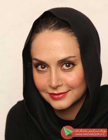جدیدترین عکس های بازیگران زن ایرانی سرشناس